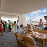 Rooftop With Underground Parking 3*
