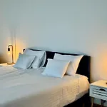 Hotel Rooftop With Underground Parking Budapest