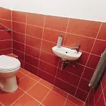 Rooftop With Underground Parking Hotel Budapest