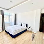 Rooftop With Underground Parking Hotel 3*