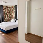 Hotel Rooftop With Underground Parking 3*