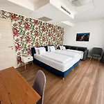 Rooftop With Underground Parking 3* Budapest