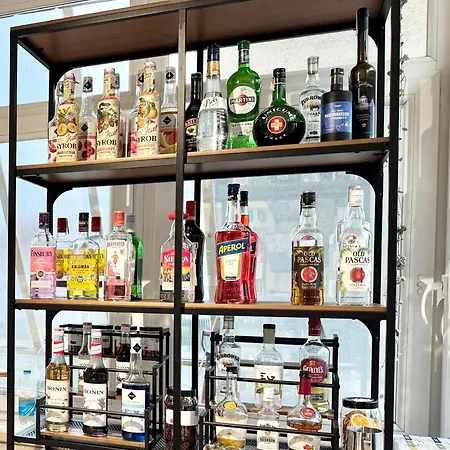 Rooftop With Underground Parking 3* Βουδαπέστη