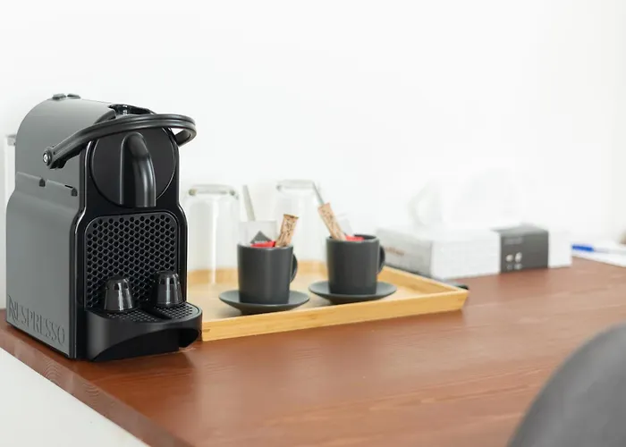 Hotel Rooftop With Underground Parking