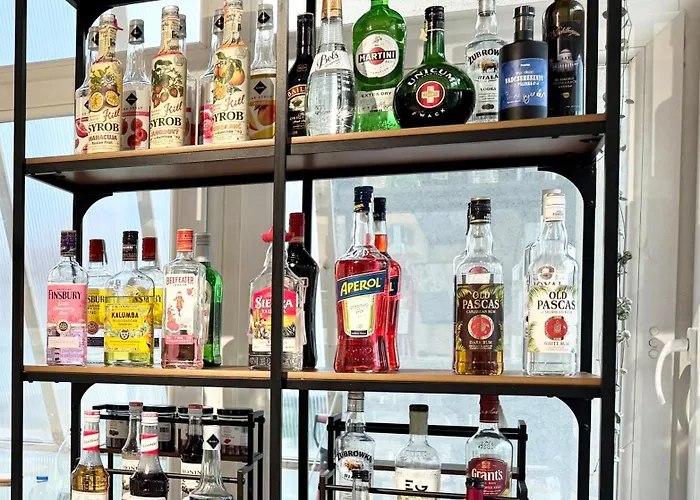 Rooftop With Underground Parking 3* Budapest