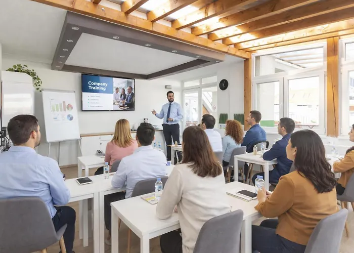 Rooftop With Underground Parking Budapest