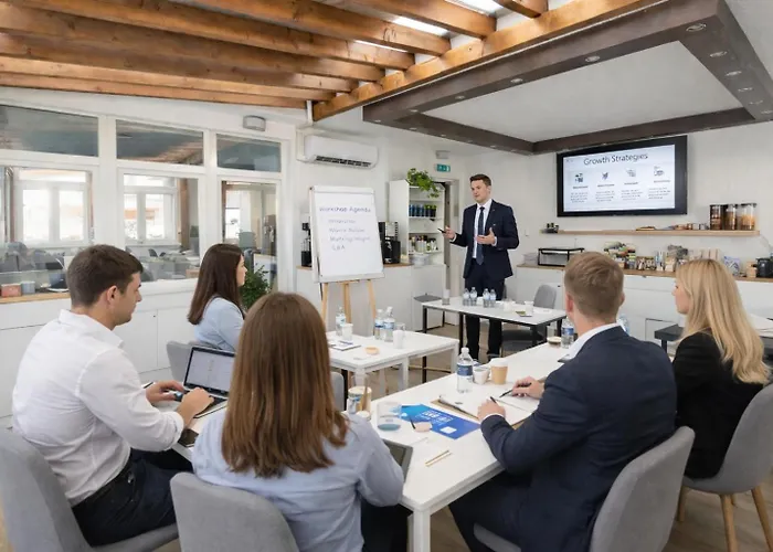 Rooftop With Underground Parking Hotel