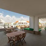 Rooftop With Underground Parking Hotel 3*