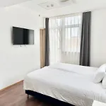 Hotel Rooftop With Underground Parking 3*